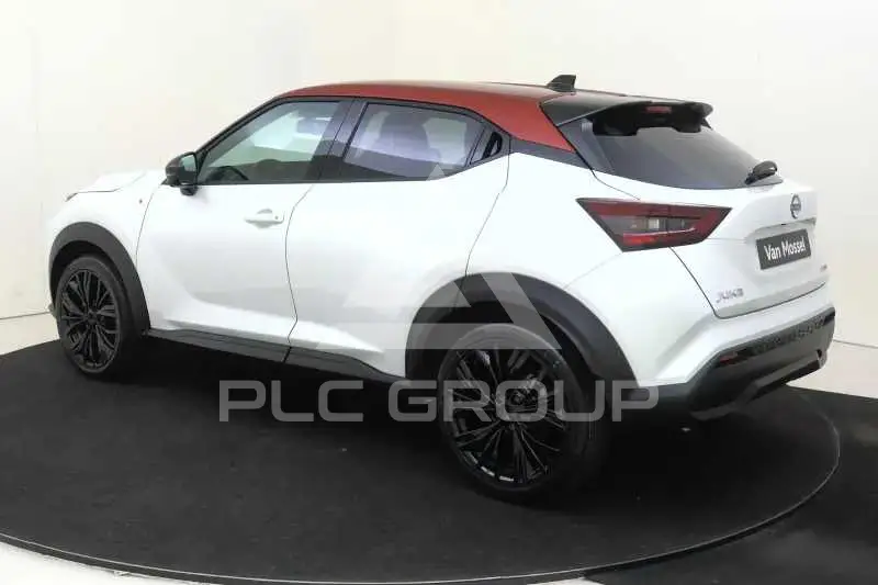 2026 Nissan Juke
