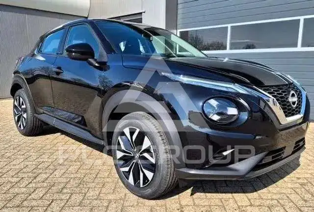 2026 Nissan Juke