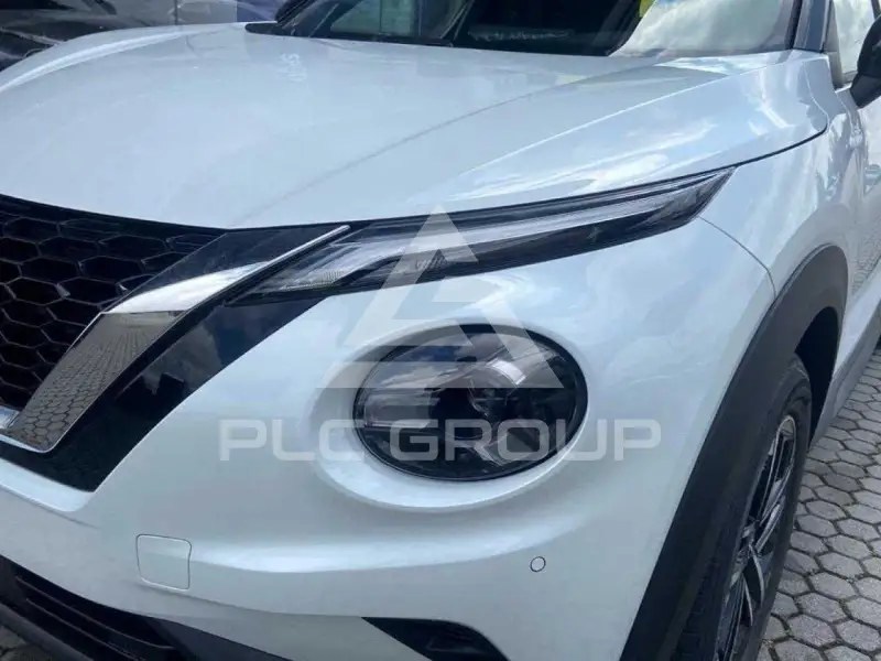 2026 Nissan Juke
