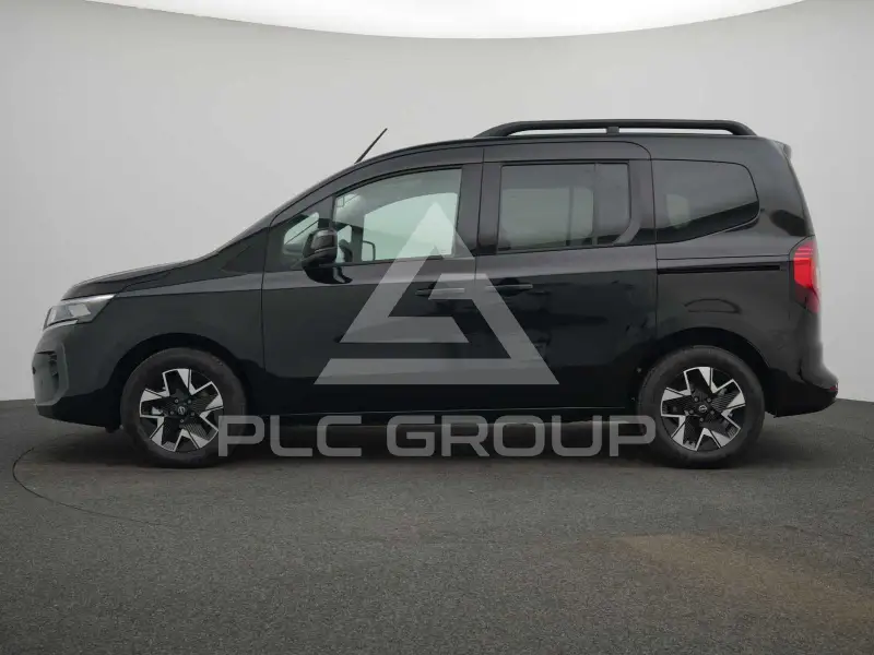 2026 Nissan TOWNSTAR