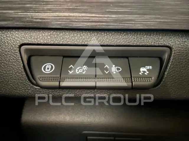 2026 Nissan TOWNSTAR