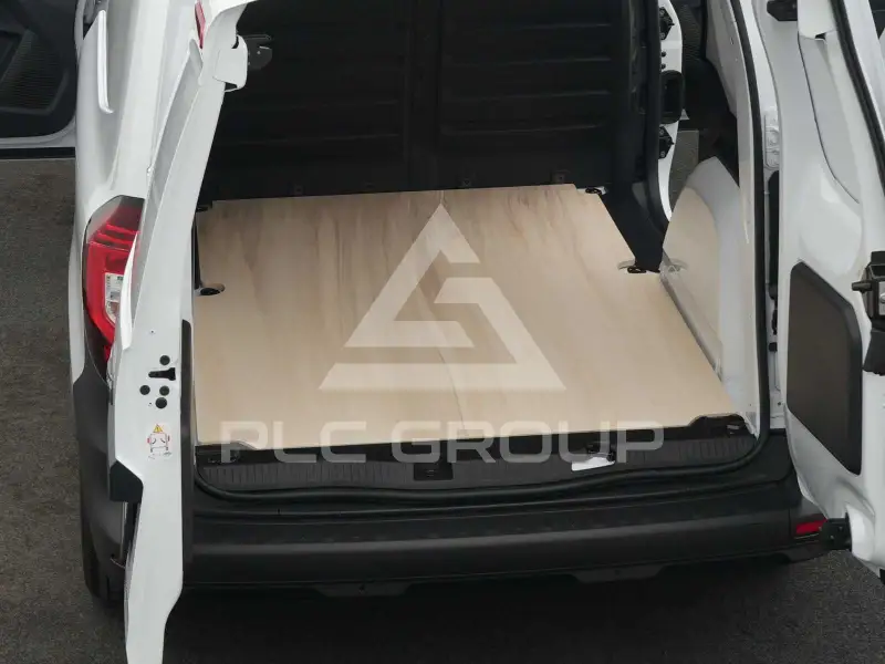 2026 Nissan TOWNSTAR