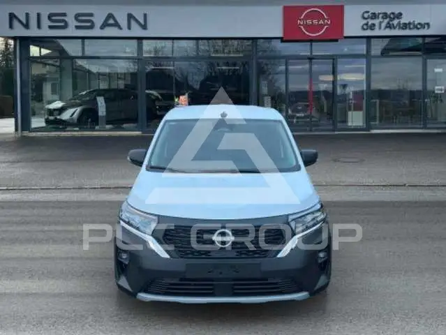 2026 Nissan TOWNSTAR