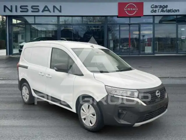 2026 Nissan TOWNSTAR