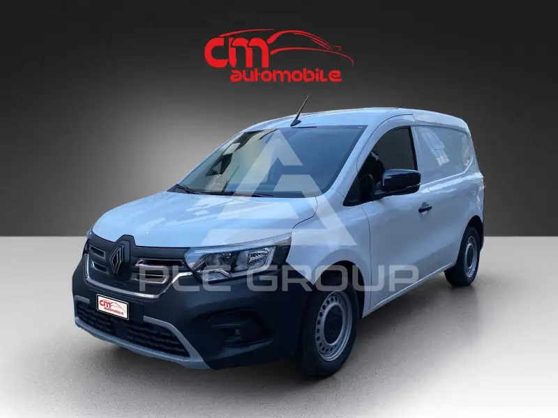 2026 Nissan TOWNSTAR