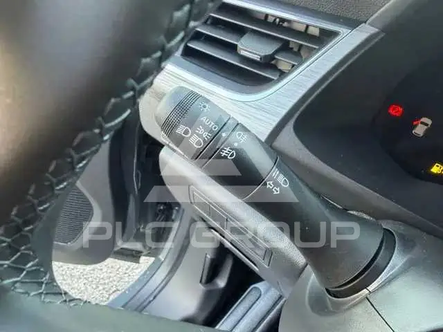 2026 Nissan TOWNSTAR