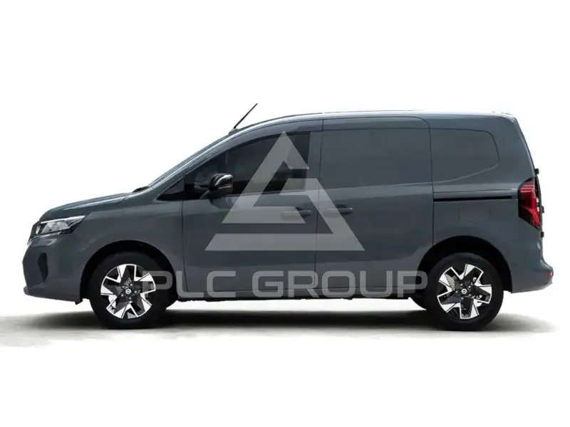 2026 Nissan TOWNSTAR