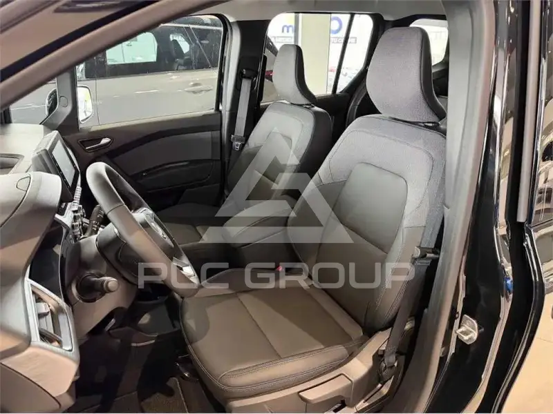 2026 Nissan TOWNSTAR