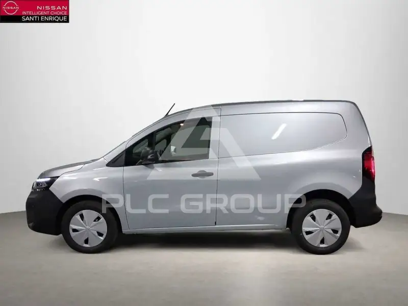 2026 Nissan TOWNSTAR