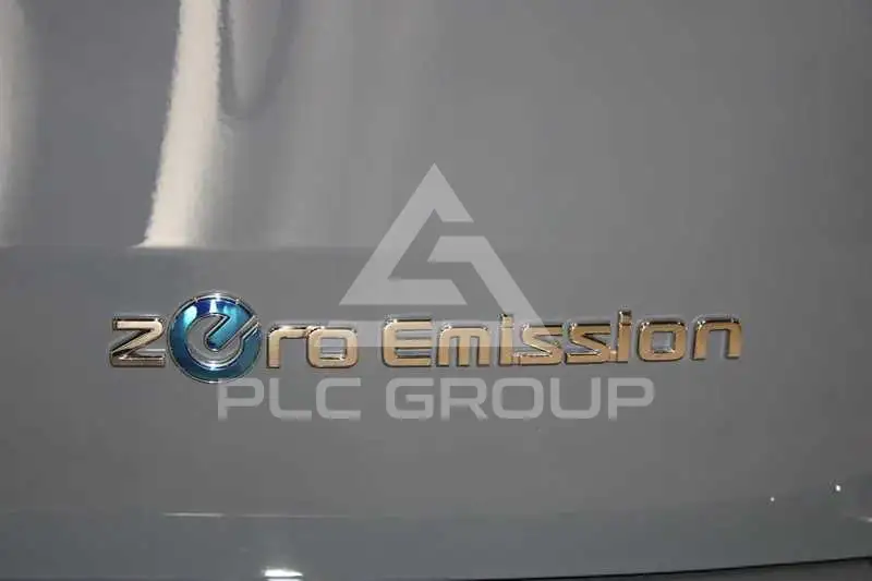 2026 Nissan TOWNSTAR