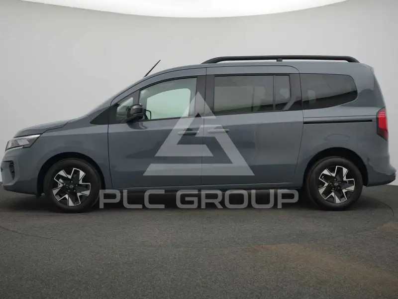 2026 Nissan TOWNSTAR