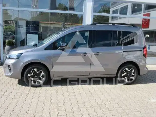 2026 Nissan TOWNSTAR