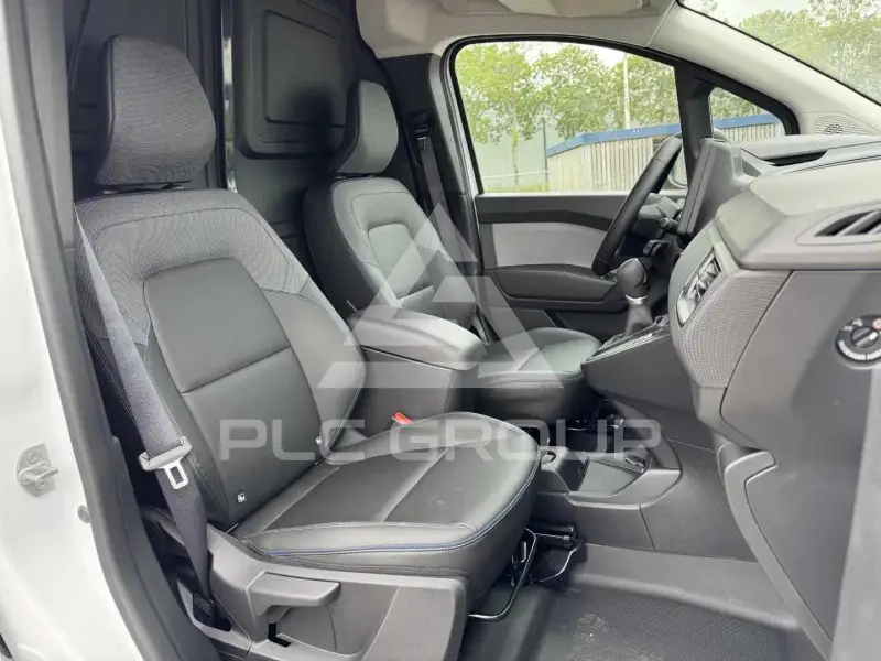 2026 Nissan TOWNSTAR