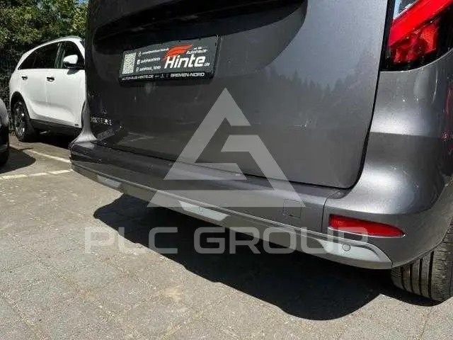 2026 Nissan TOWNSTAR