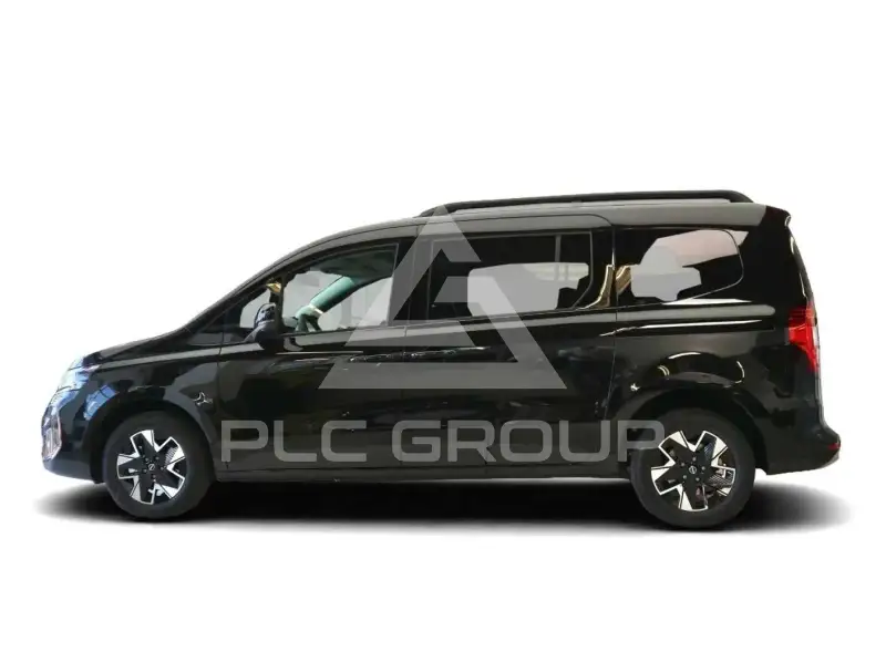 2026 Nissan TOWNSTAR