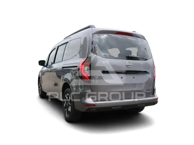 2026 Nissan TOWNSTAR
