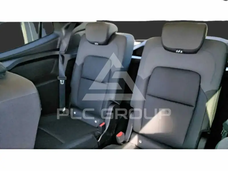 2026 Nissan TOWNSTAR