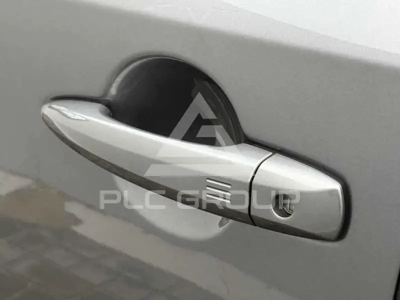 2026 Nissan Ariya