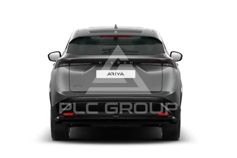 2026 Nissan Ariya