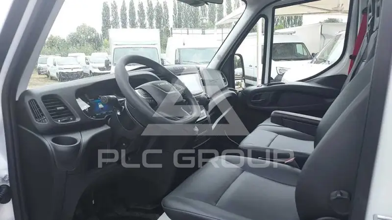 2026 Iveco Daily
