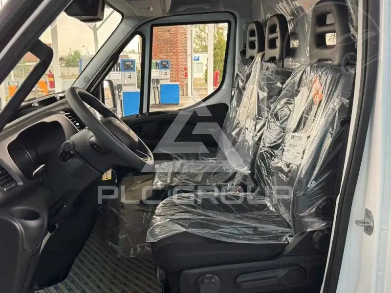 2026 Iveco Daily