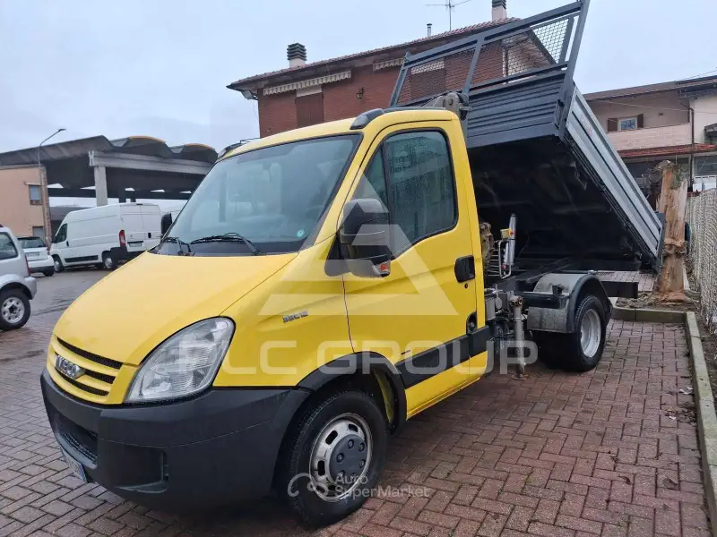 2026 Iveco Daily
