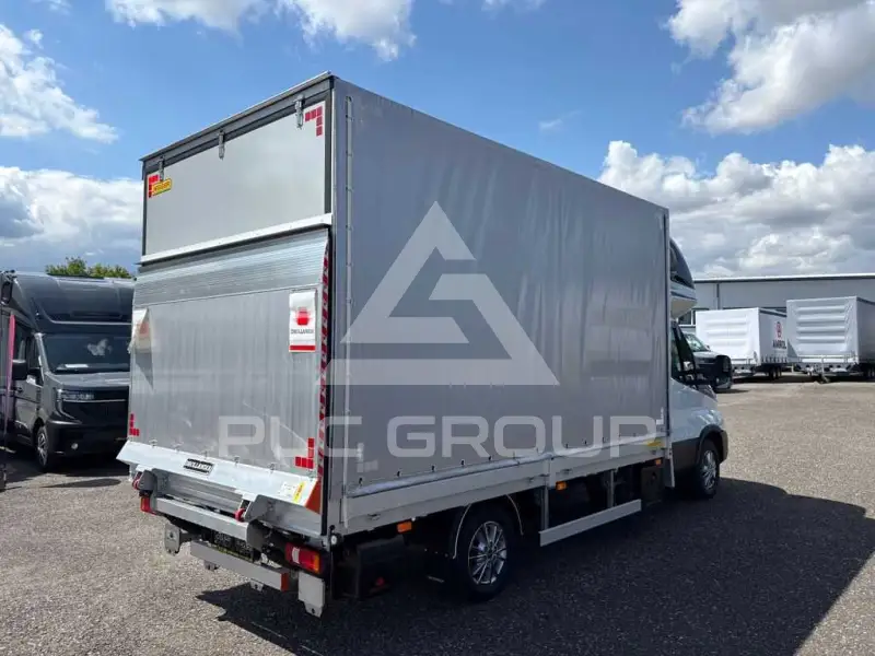 2026 Iveco Daily