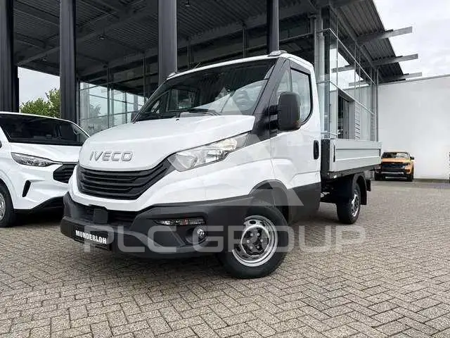 2026 Iveco Daily