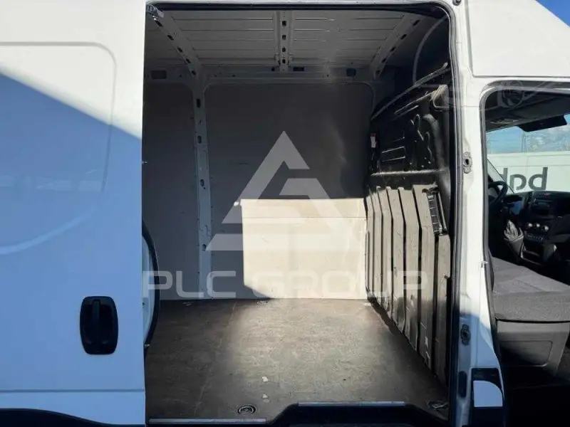 2026 Iveco Daily