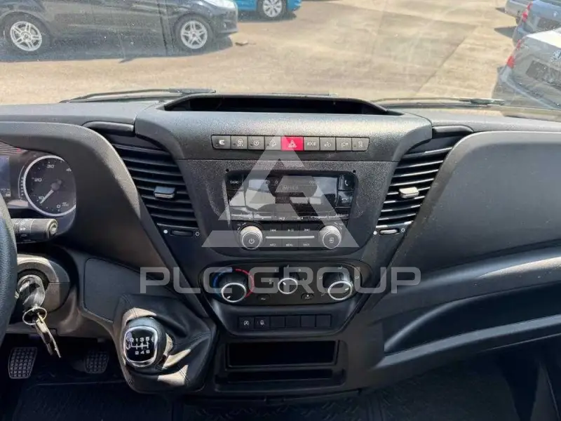 2026 Iveco Daily