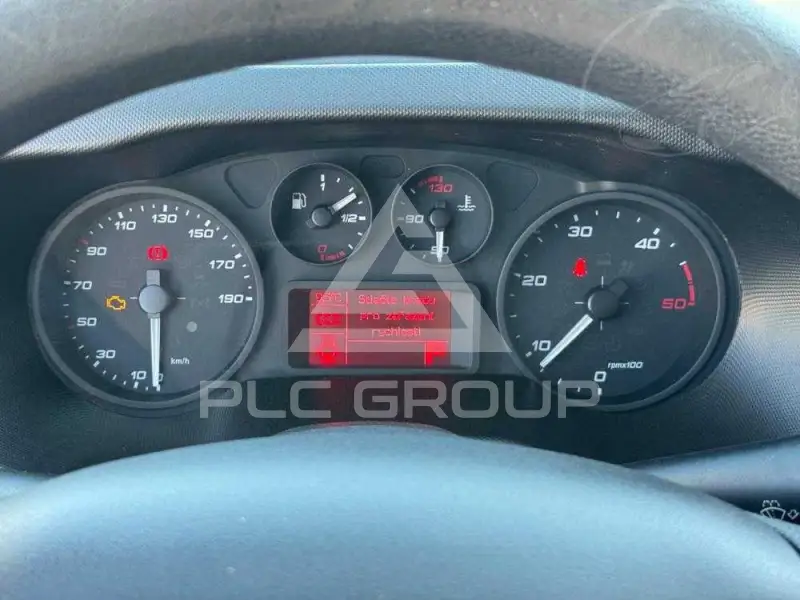 2026 Iveco Daily