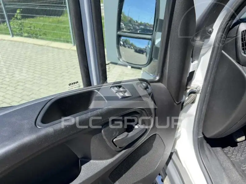 2026 Iveco Daily