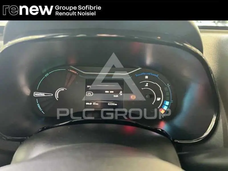 2026 Dacia Spring