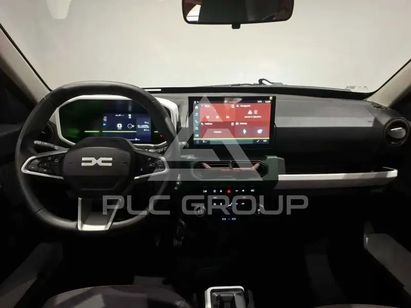 2026 Dacia Spring