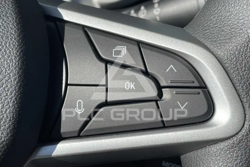 2026 Dacia Spring