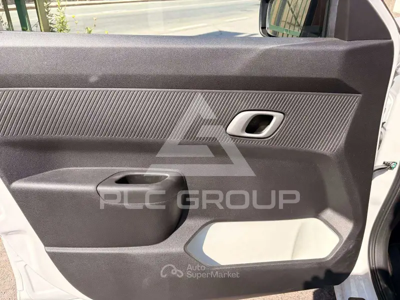 2026 Dacia Spring