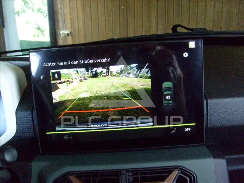 2026 Dacia Spring