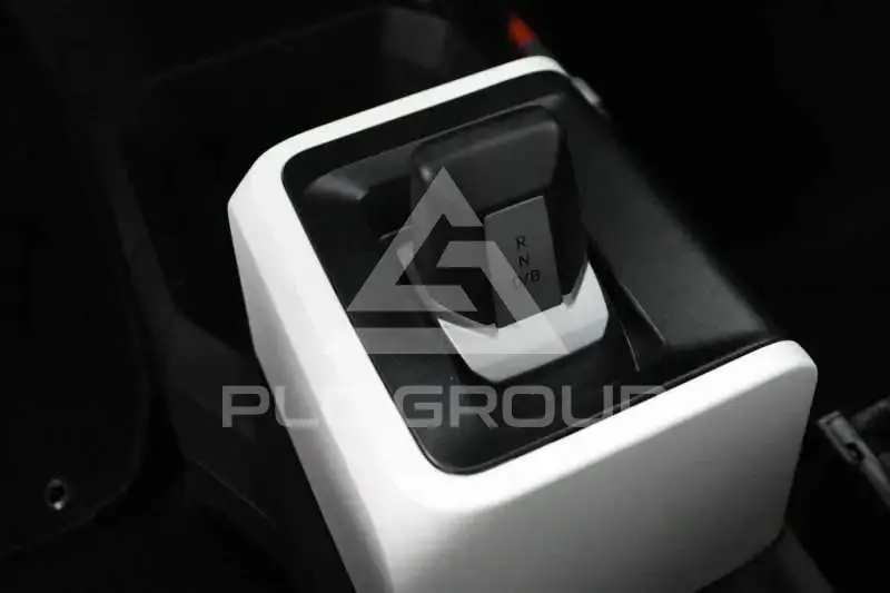 2026 Dacia Spring
