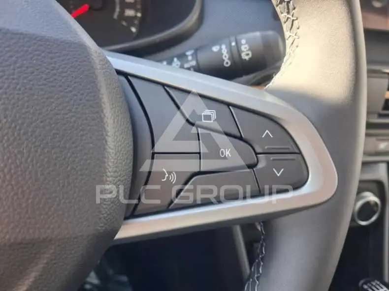 2026 Dacia Sandero