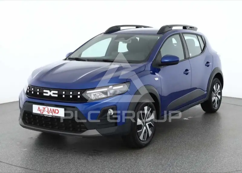 2026 Dacia Sandero