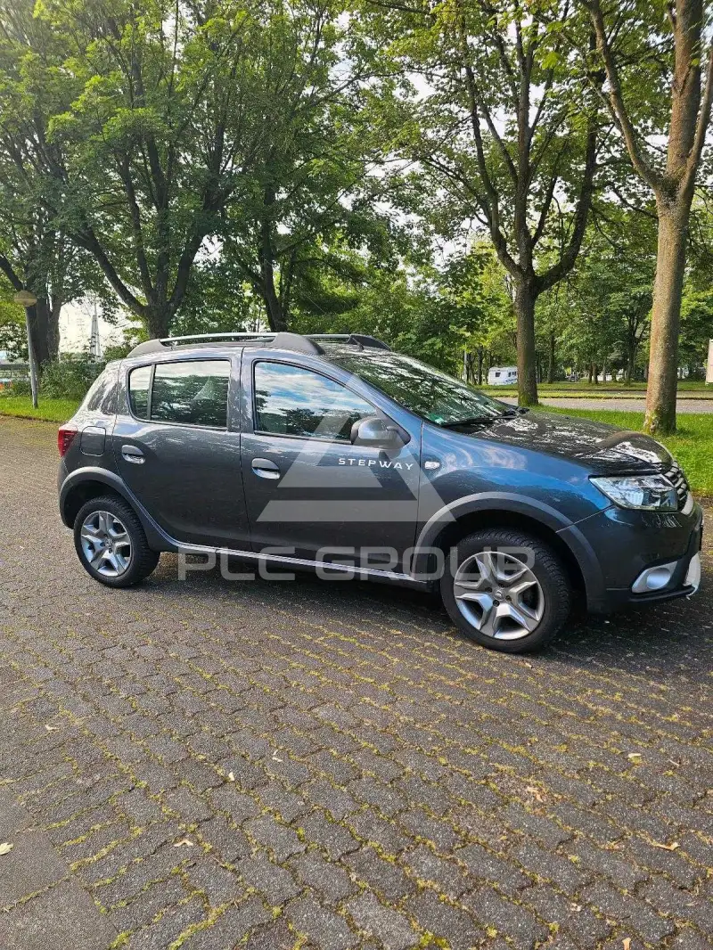 2026 Dacia Sandero