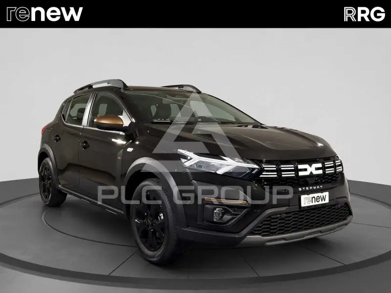 2026 Dacia Sandero