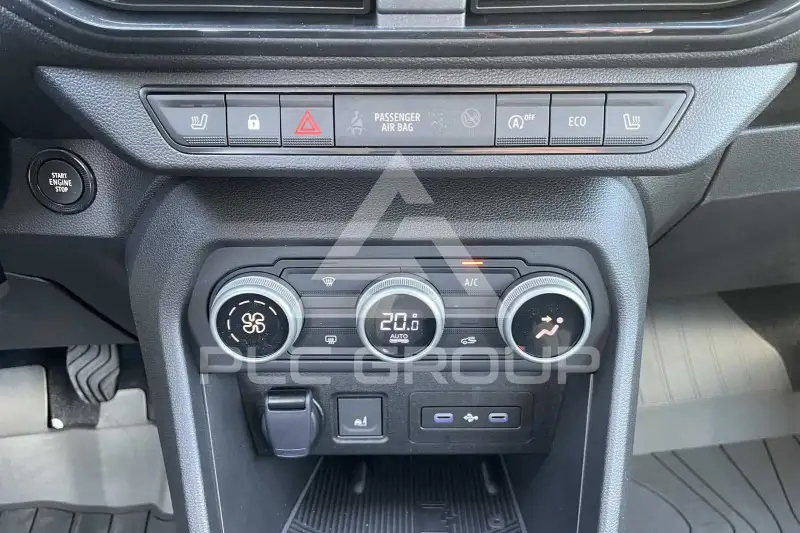 2026 Dacia Sandero