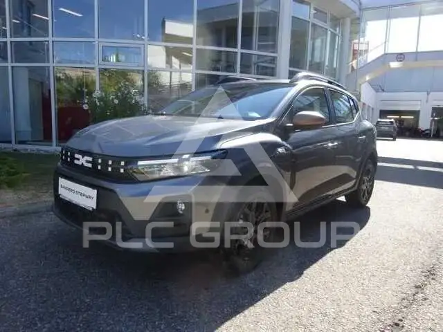 2026 Dacia Sandero