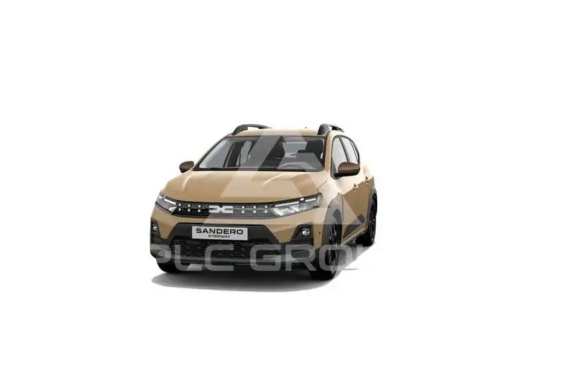 2026 Dacia Sandero