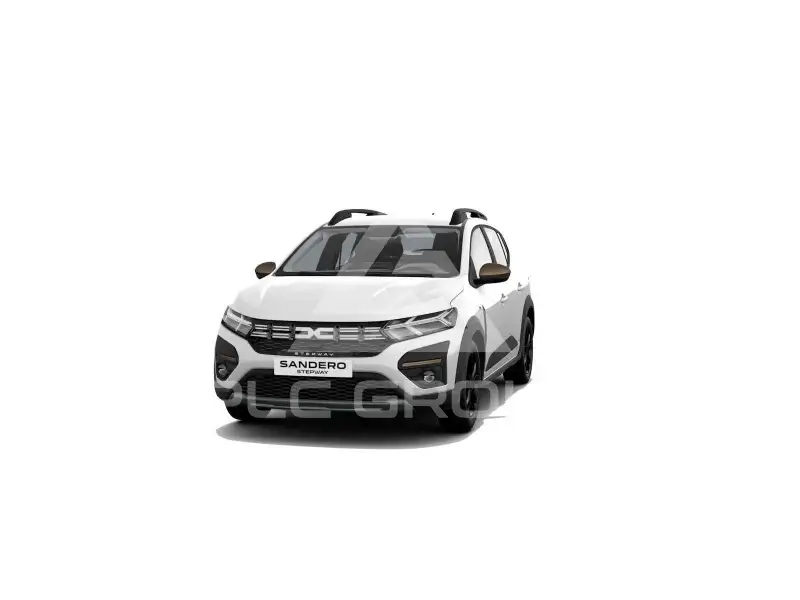 2026 Dacia Sandero