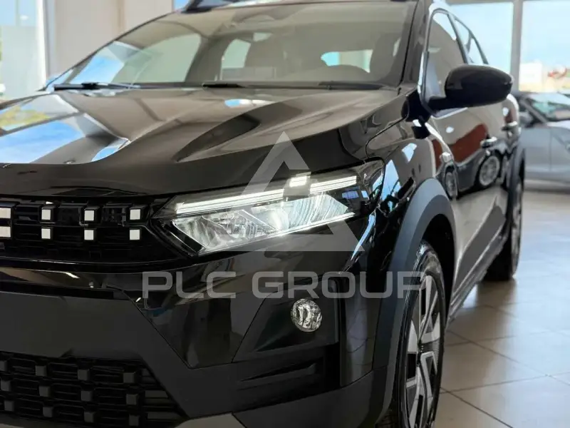 2026 Dacia Sandero