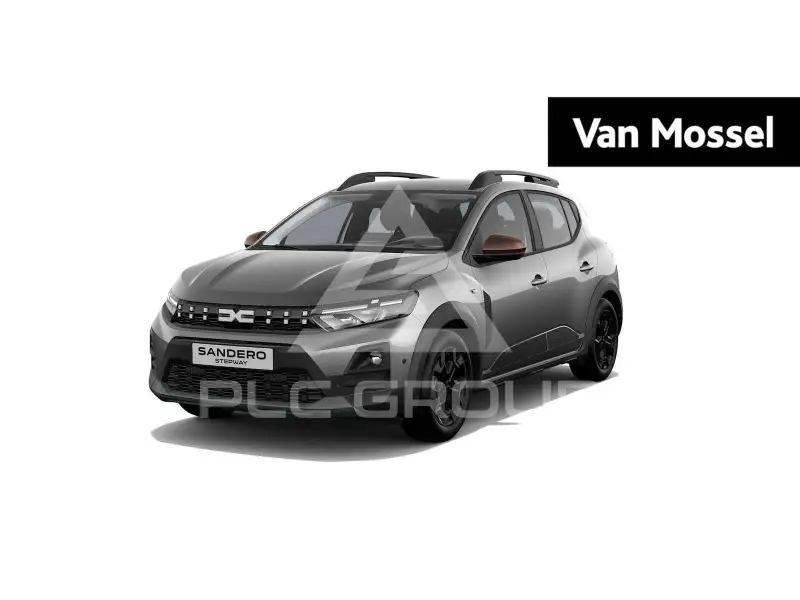 2026 Dacia Sandero
