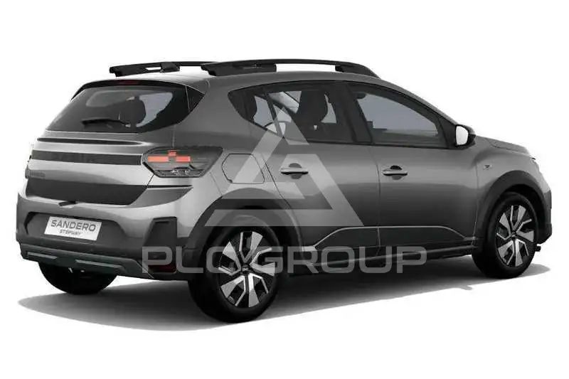 2026 Dacia Sandero