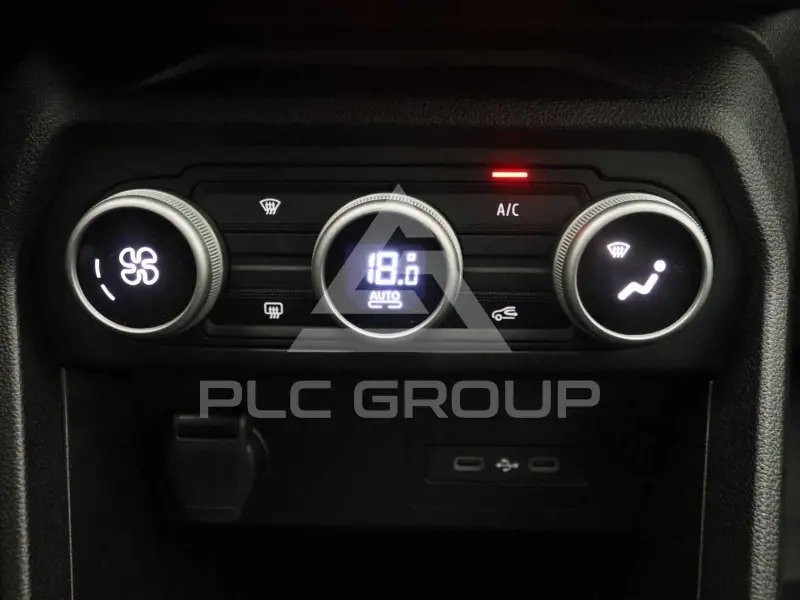 2026 Dacia Sandero